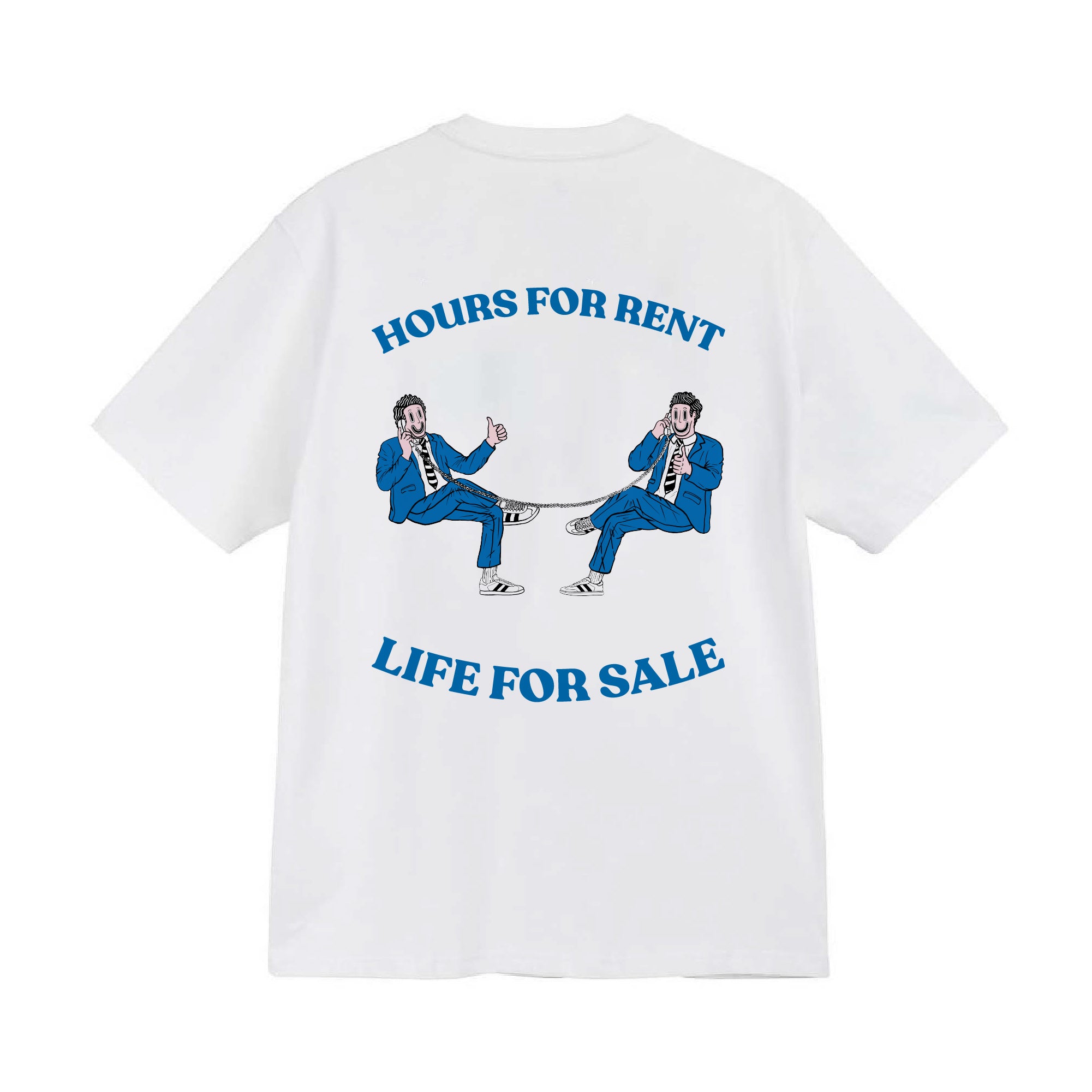 Lives T-Shirts for Sale